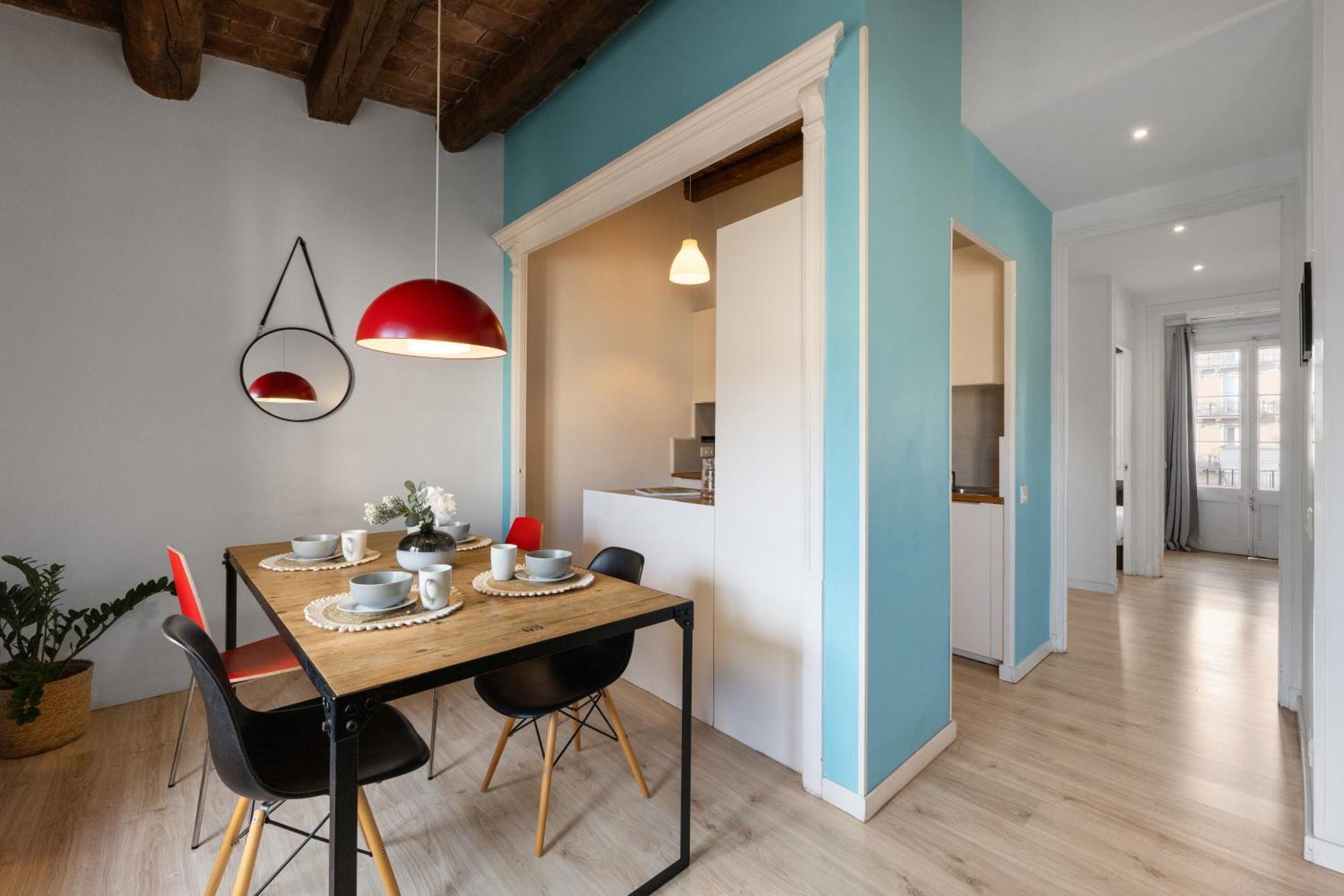 Sant Domenec Appartement