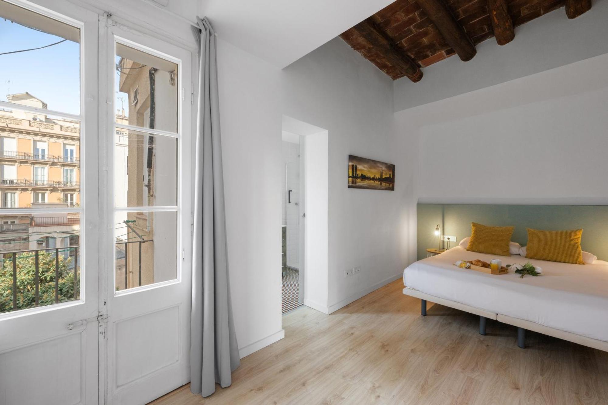 Appartement Sant Domenec