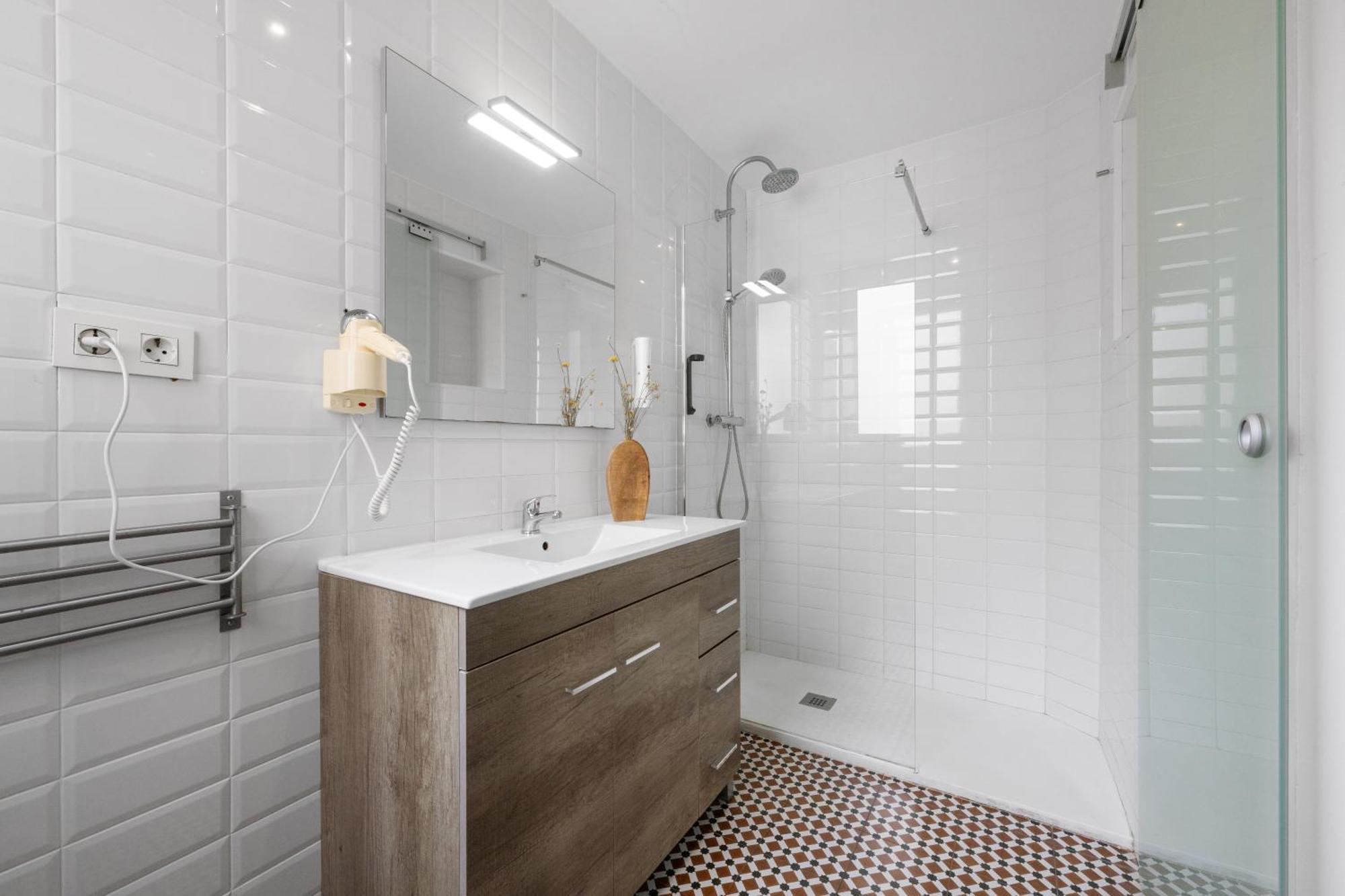Appartement Sant Domenec *
