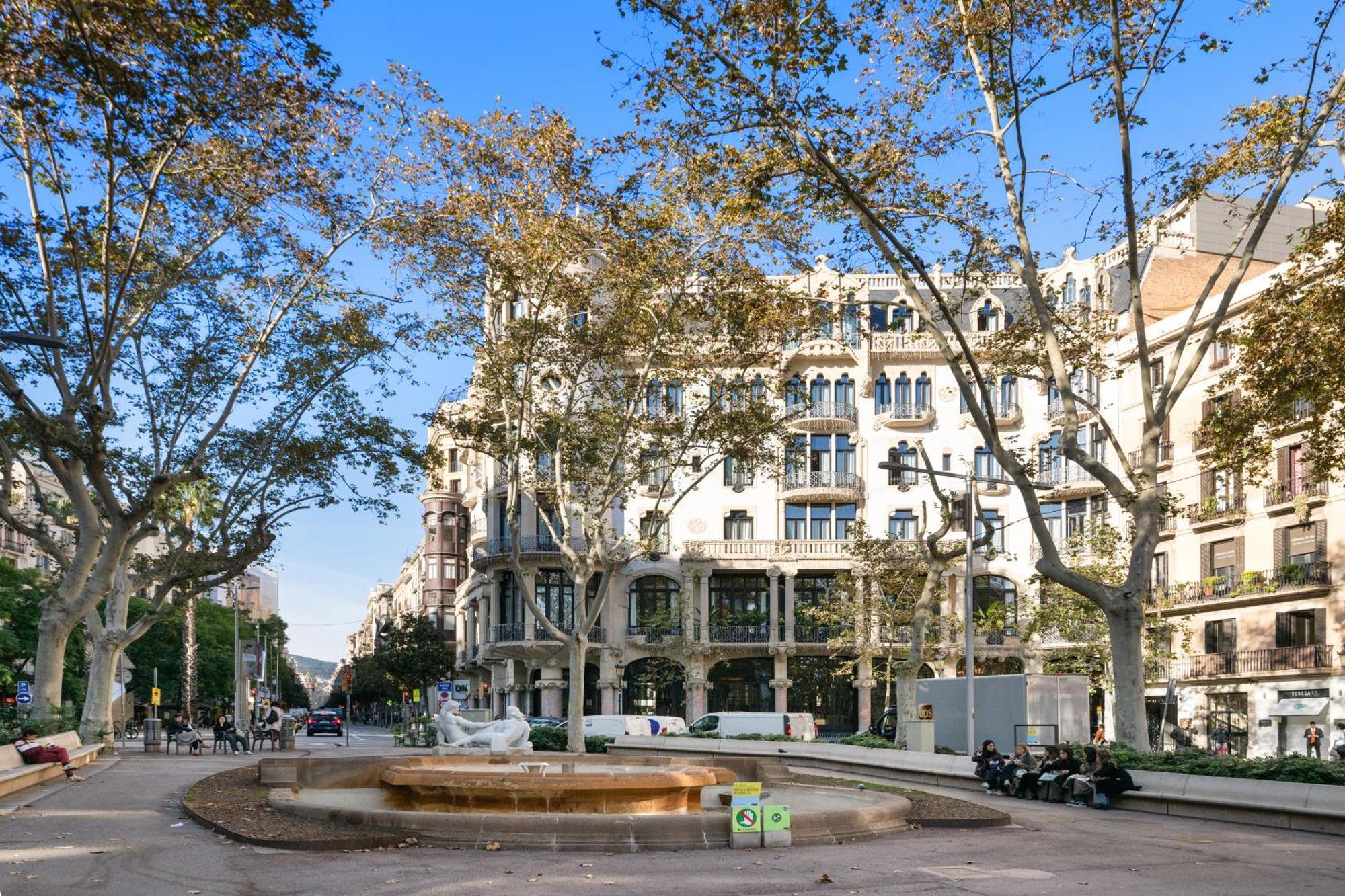 Appartement Sant Domenec