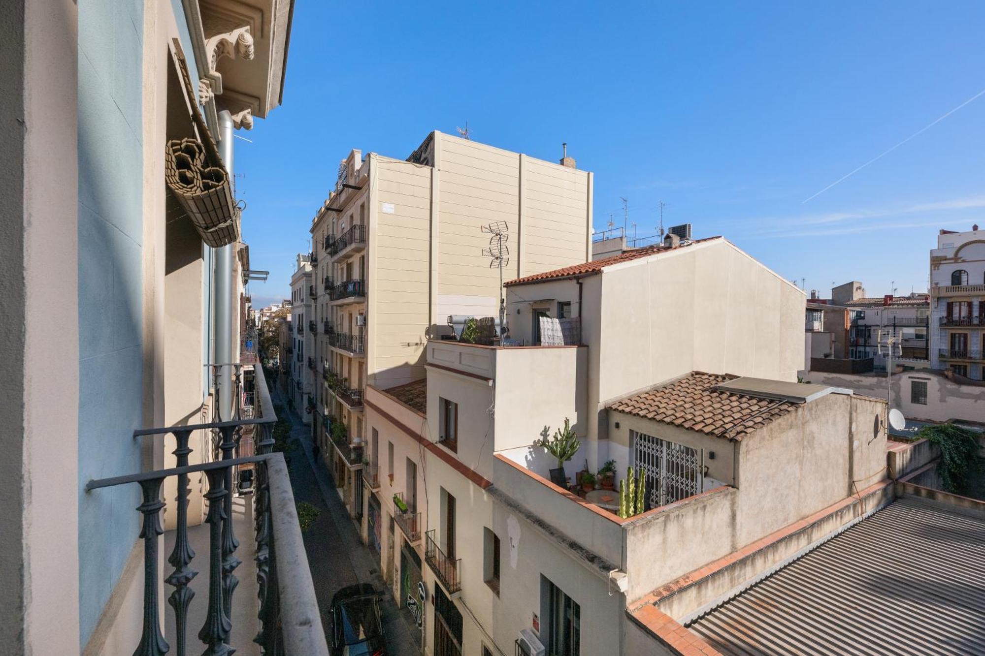 Appartement Sant Domenec *