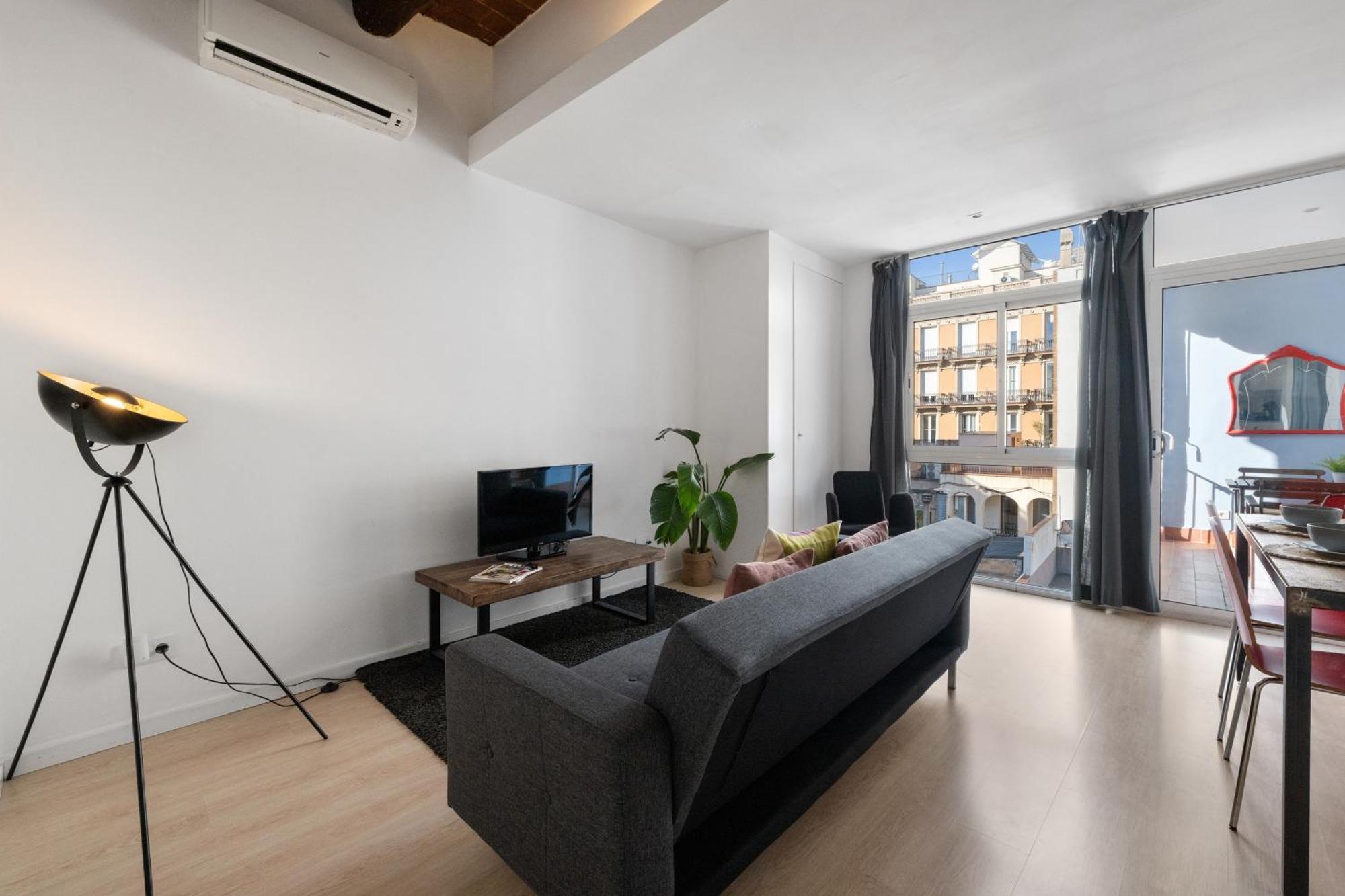 Appartement Sant Domenec Barcelona