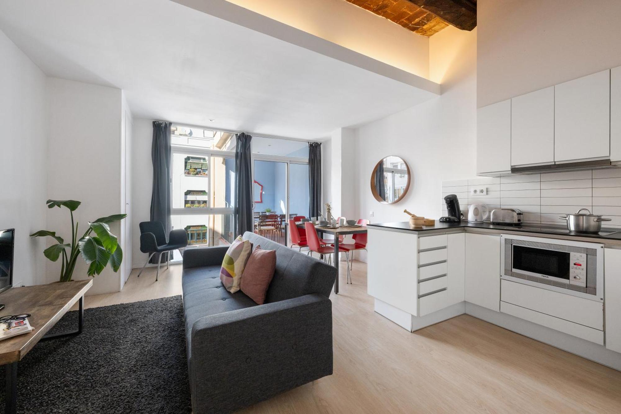 Appartement Sant Domenec