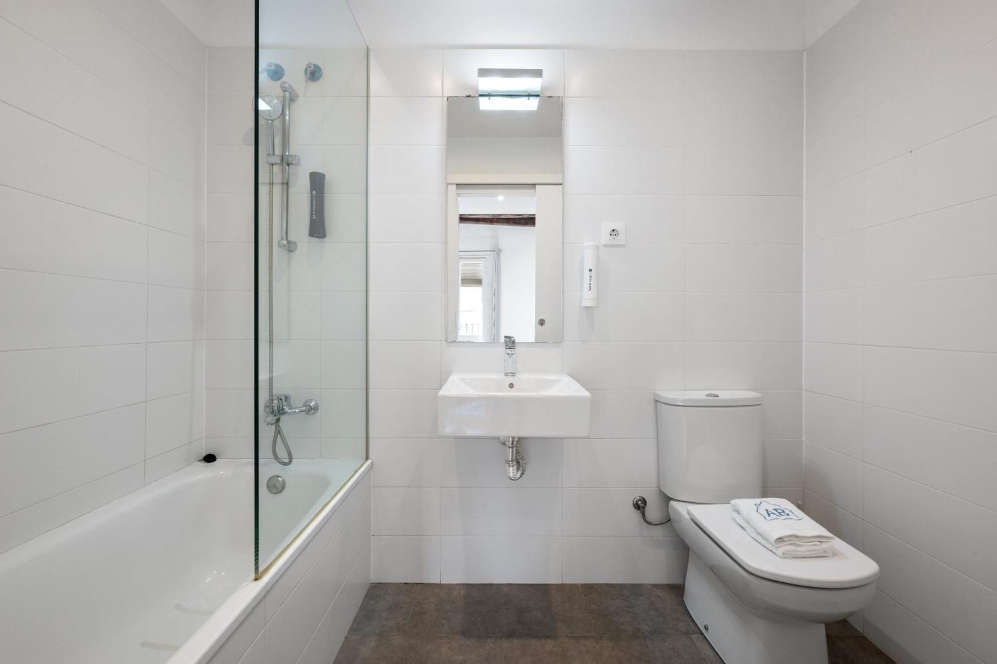 Sant Domenec Appartement *