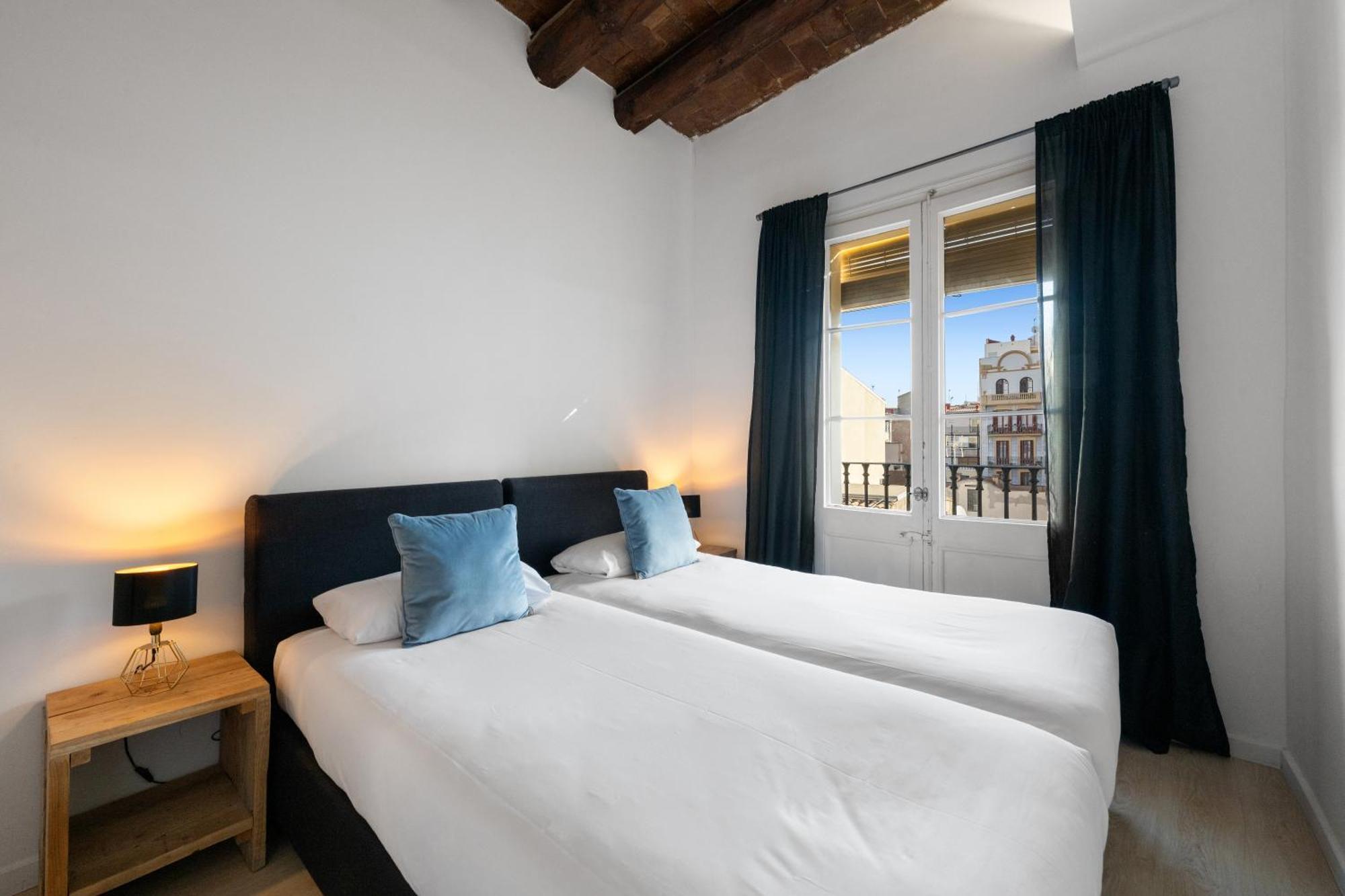 Appartement Sant Domenec Barcelona