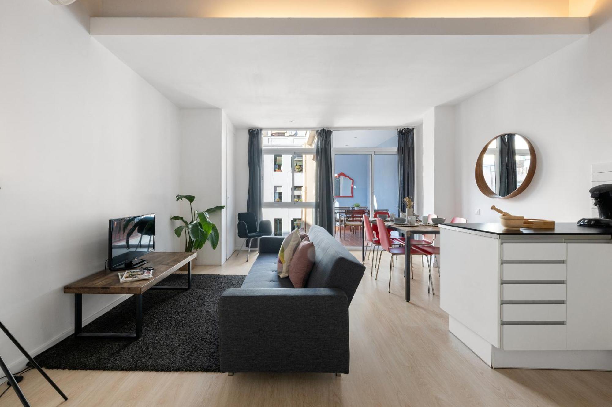 Sant Domenec Appartement