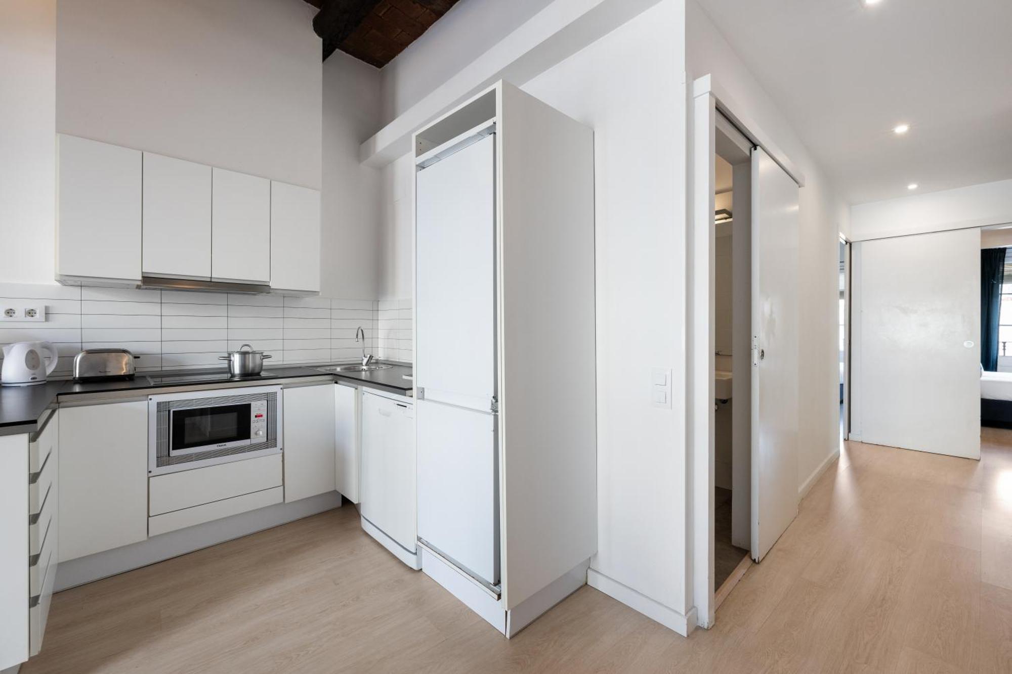 Appartement Sant Domenec *
