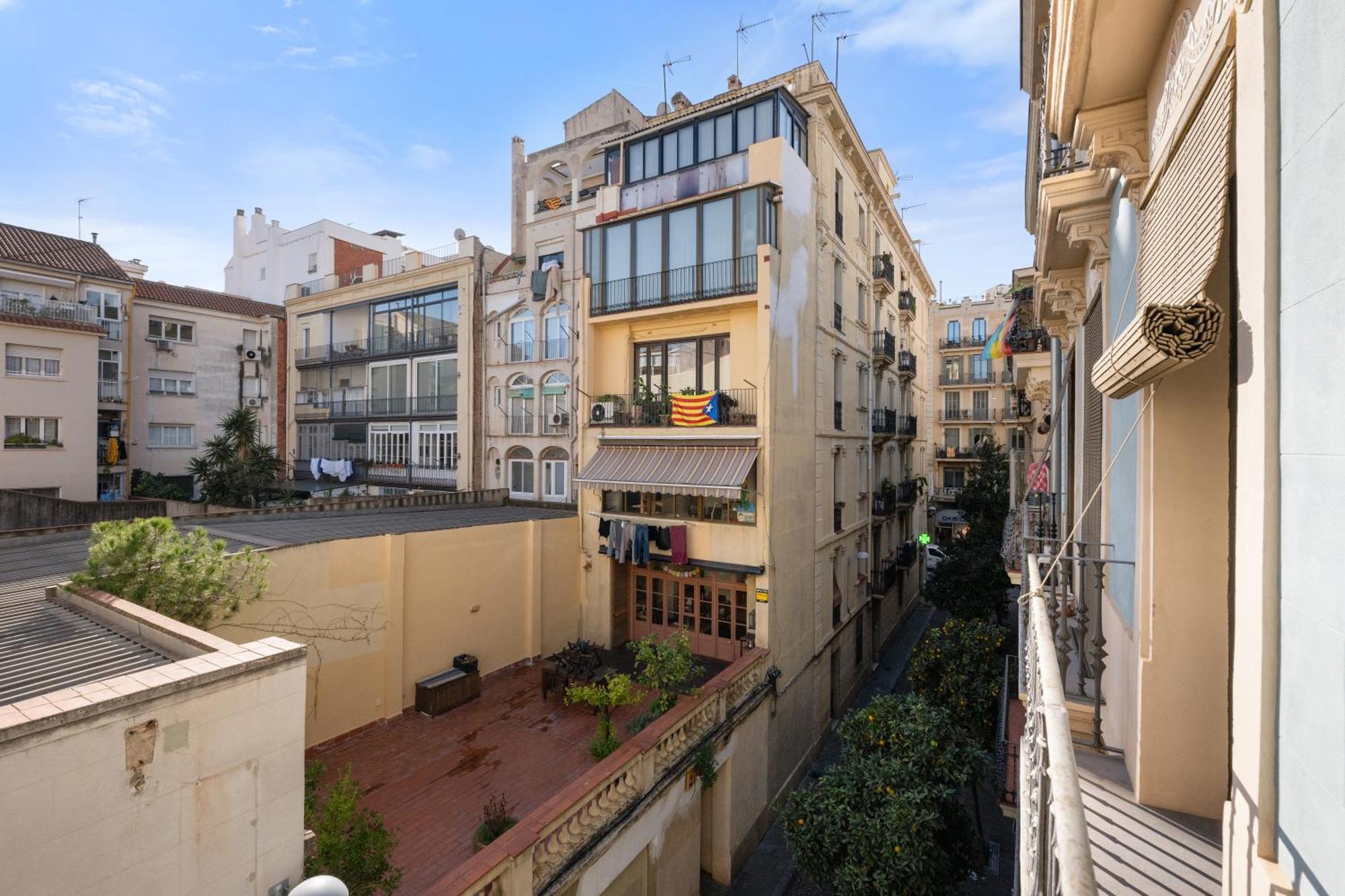 Appartement Sant Domenec