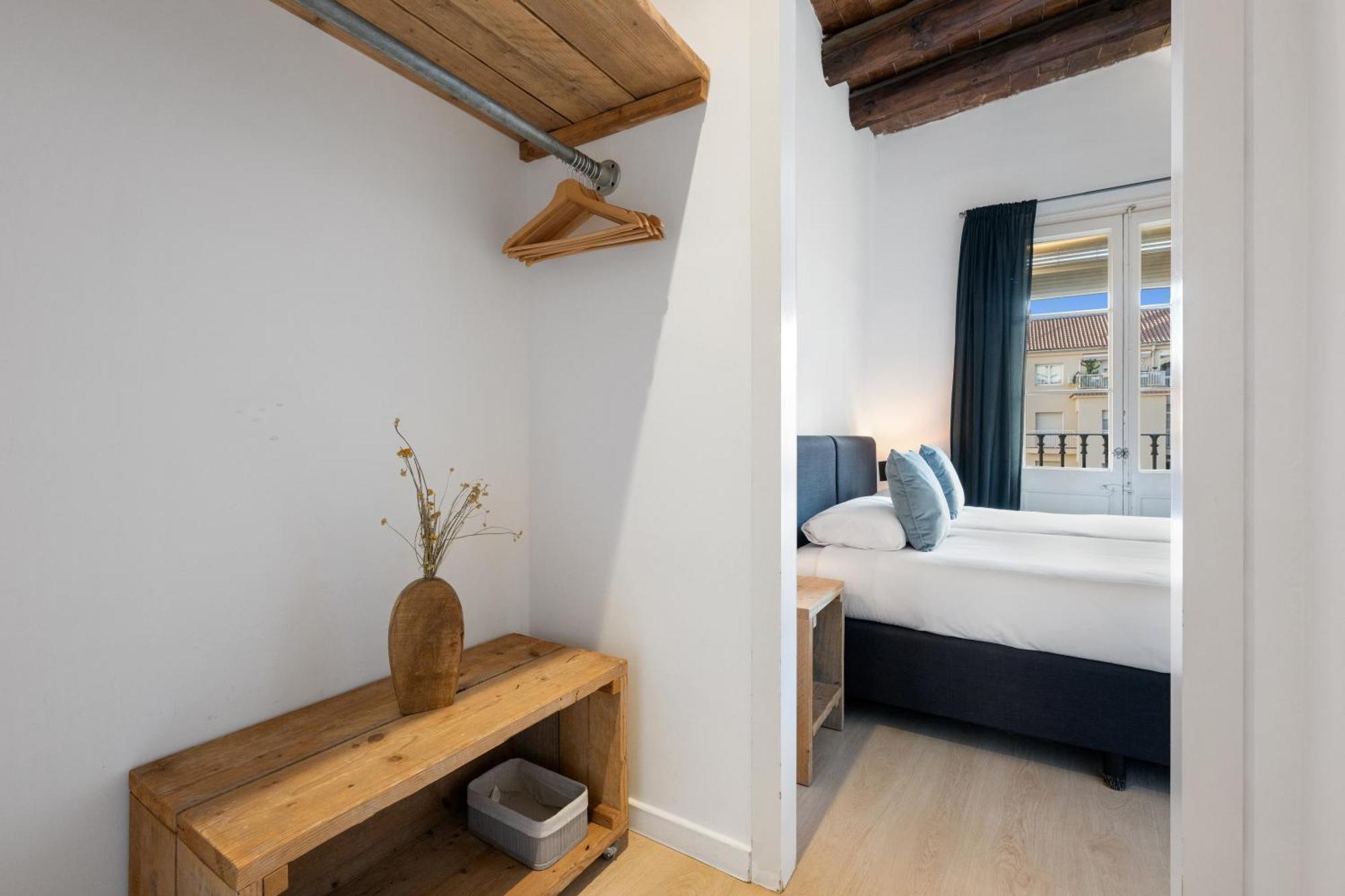 Appartement Sant Domenec *