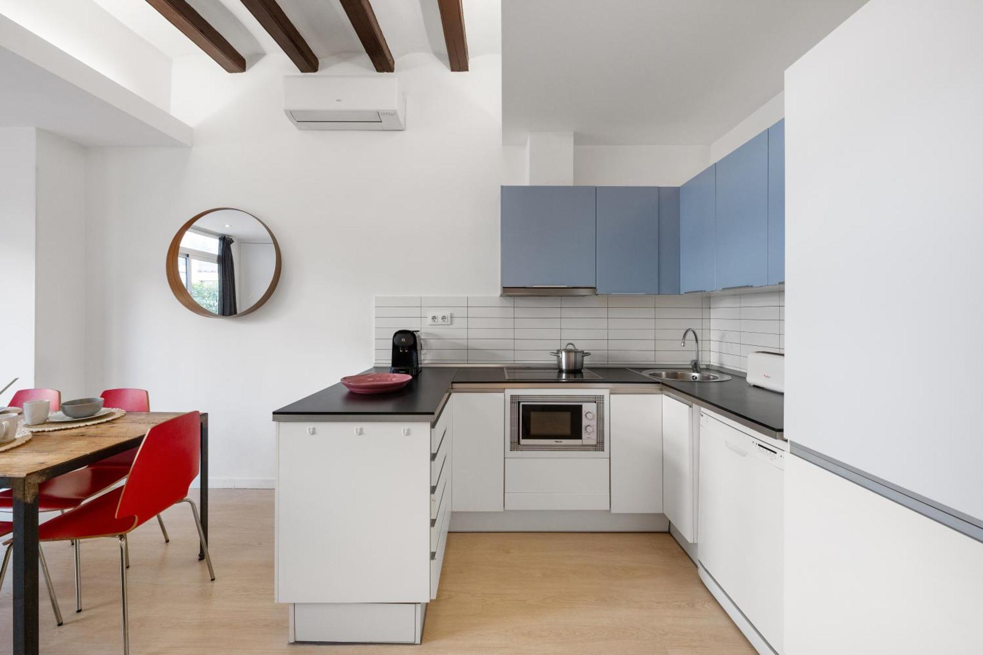 Sant Domenec Appartement Barcelona