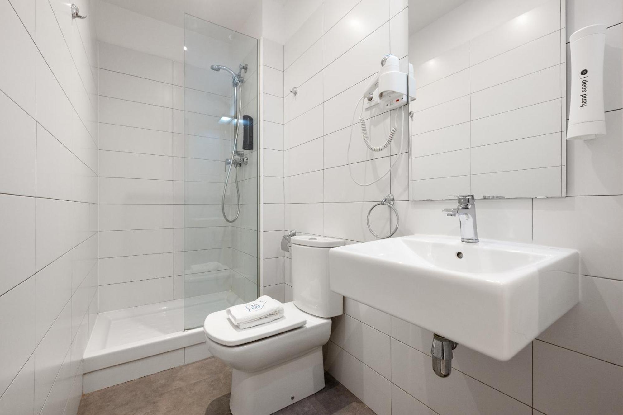 Appartement Sant Domenec Barcelona