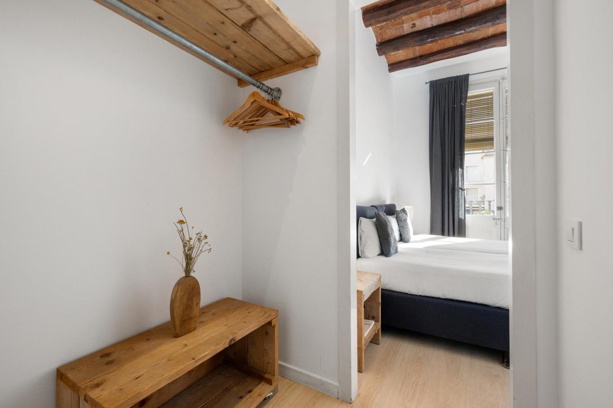 Sant Domenec Appartement