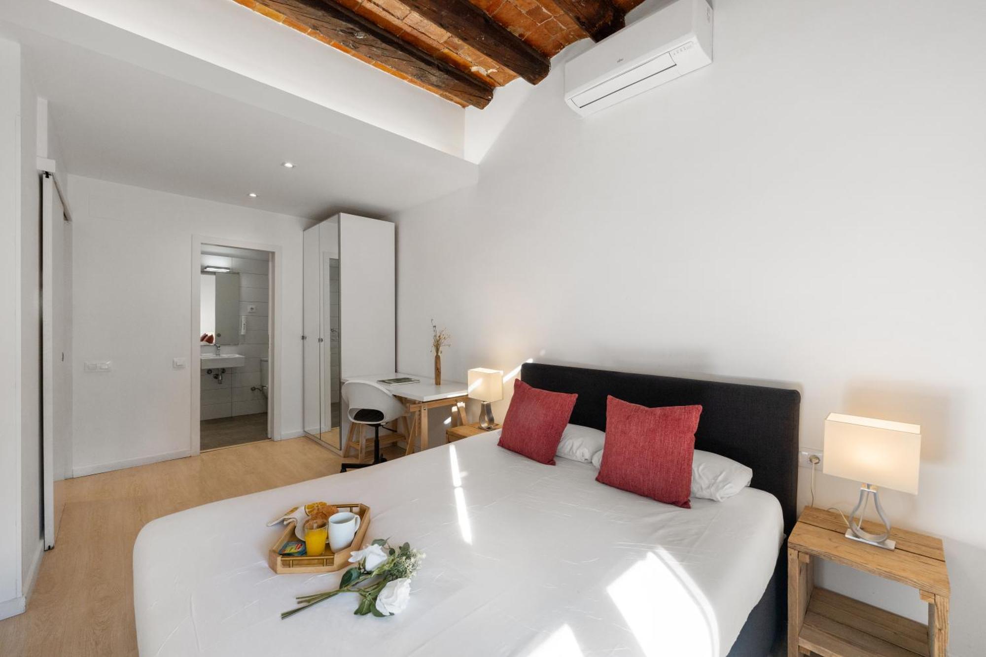 Appartement Sant Domenec