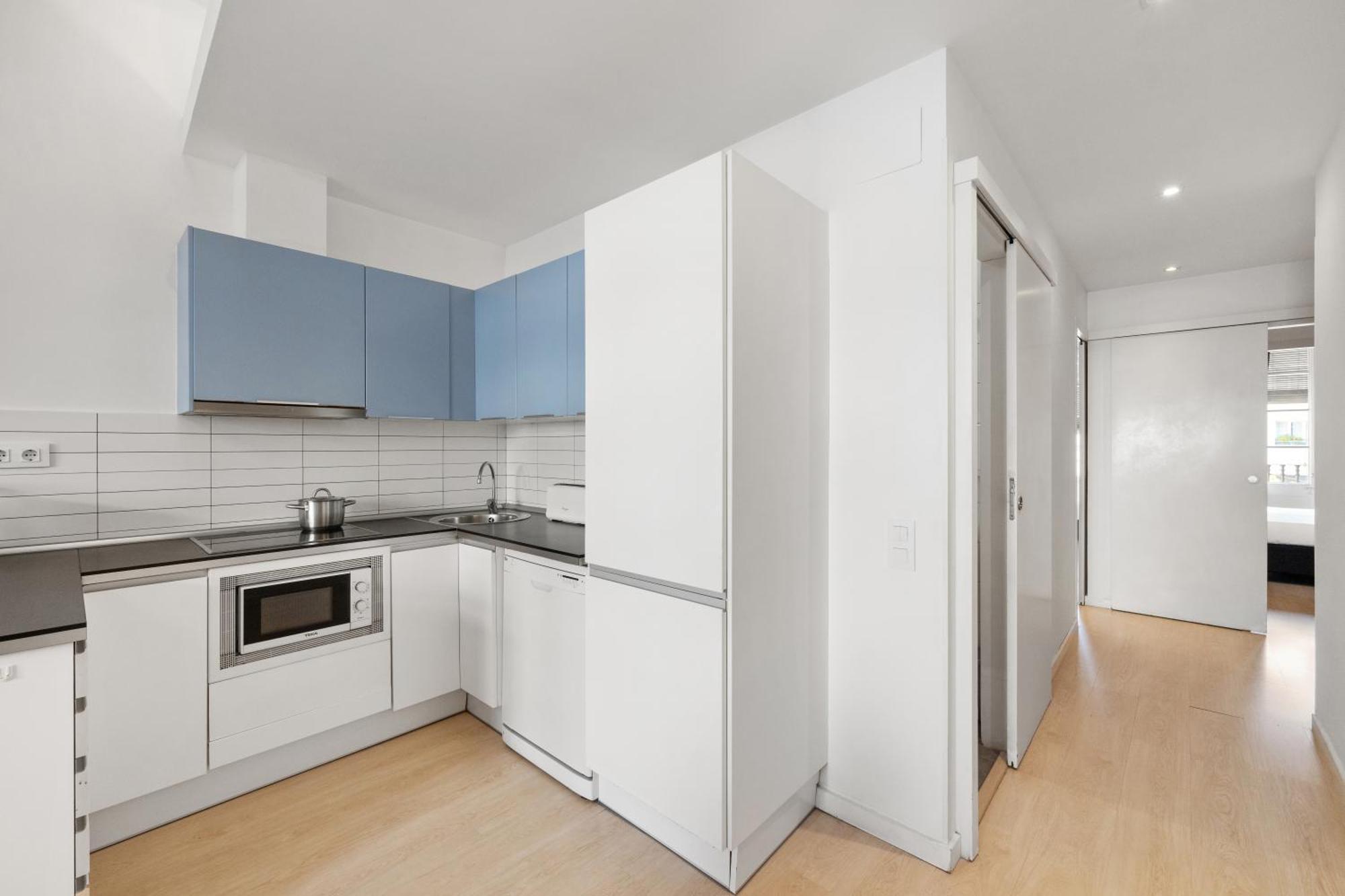 Appartement Sant Domenec Barcelona