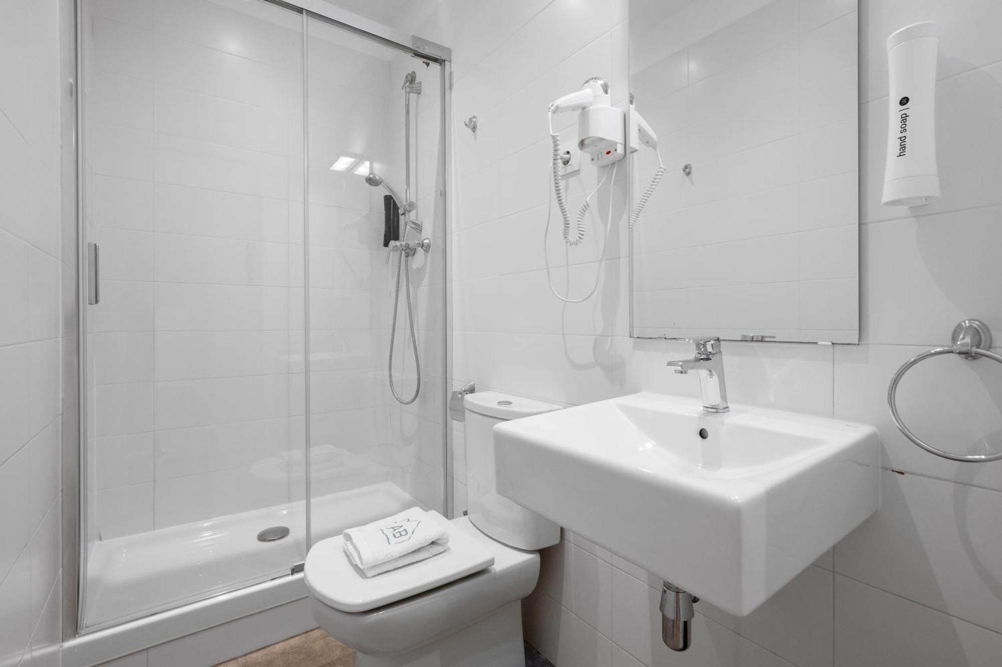 Sant Domenec Appartement *