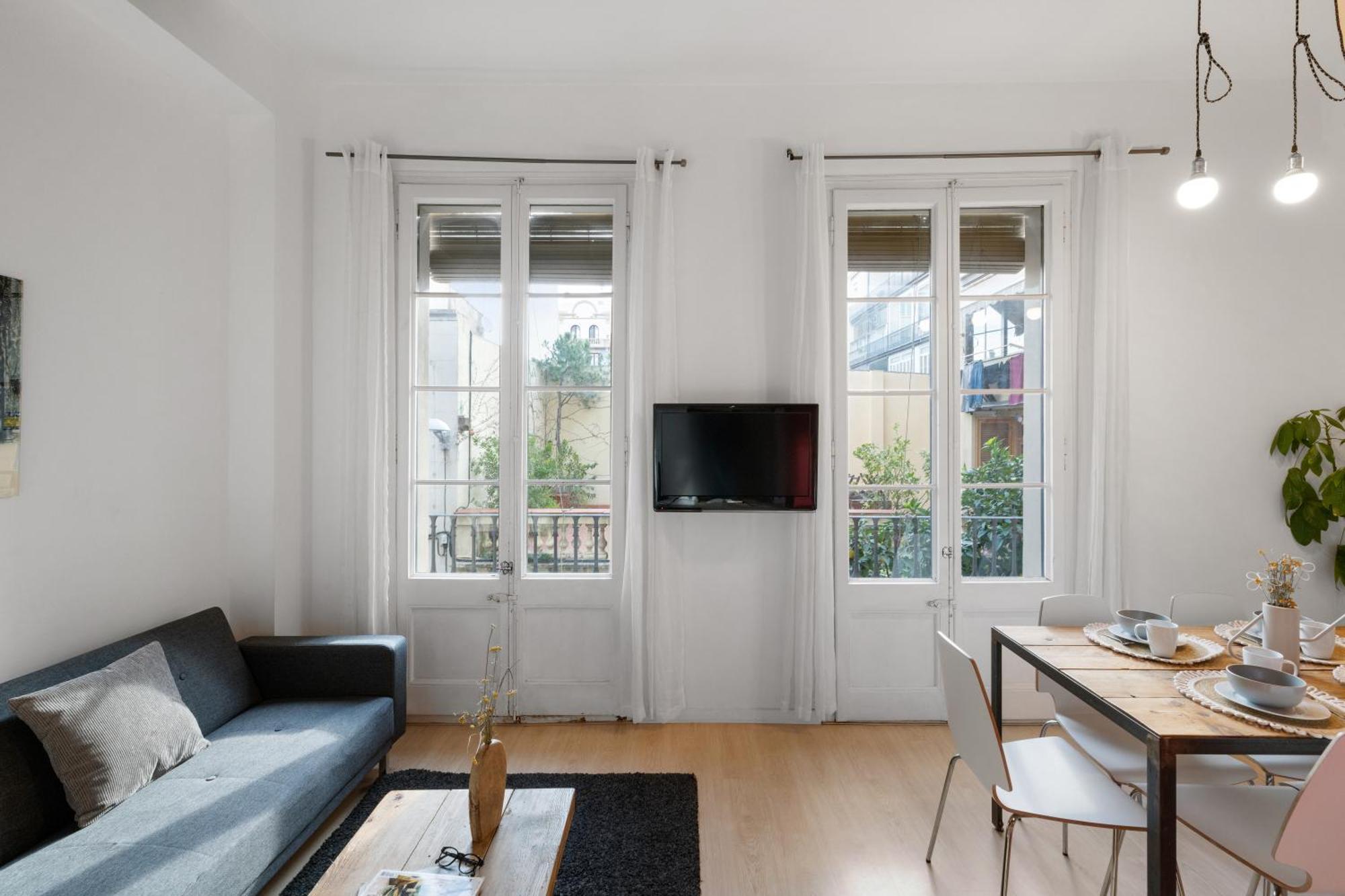 Sant Domenec Appartement Barcelona