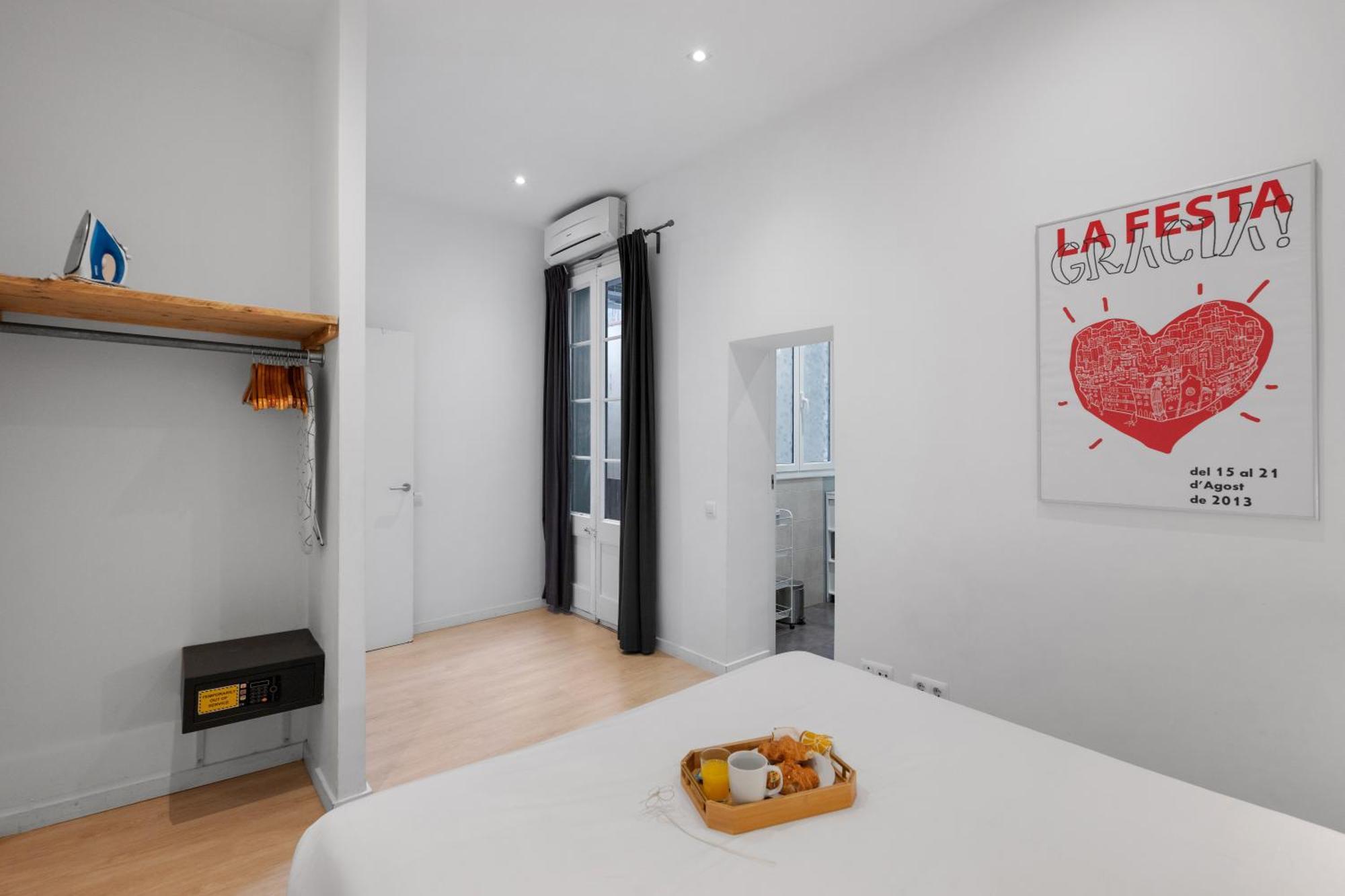 Sant Domenec Appartement