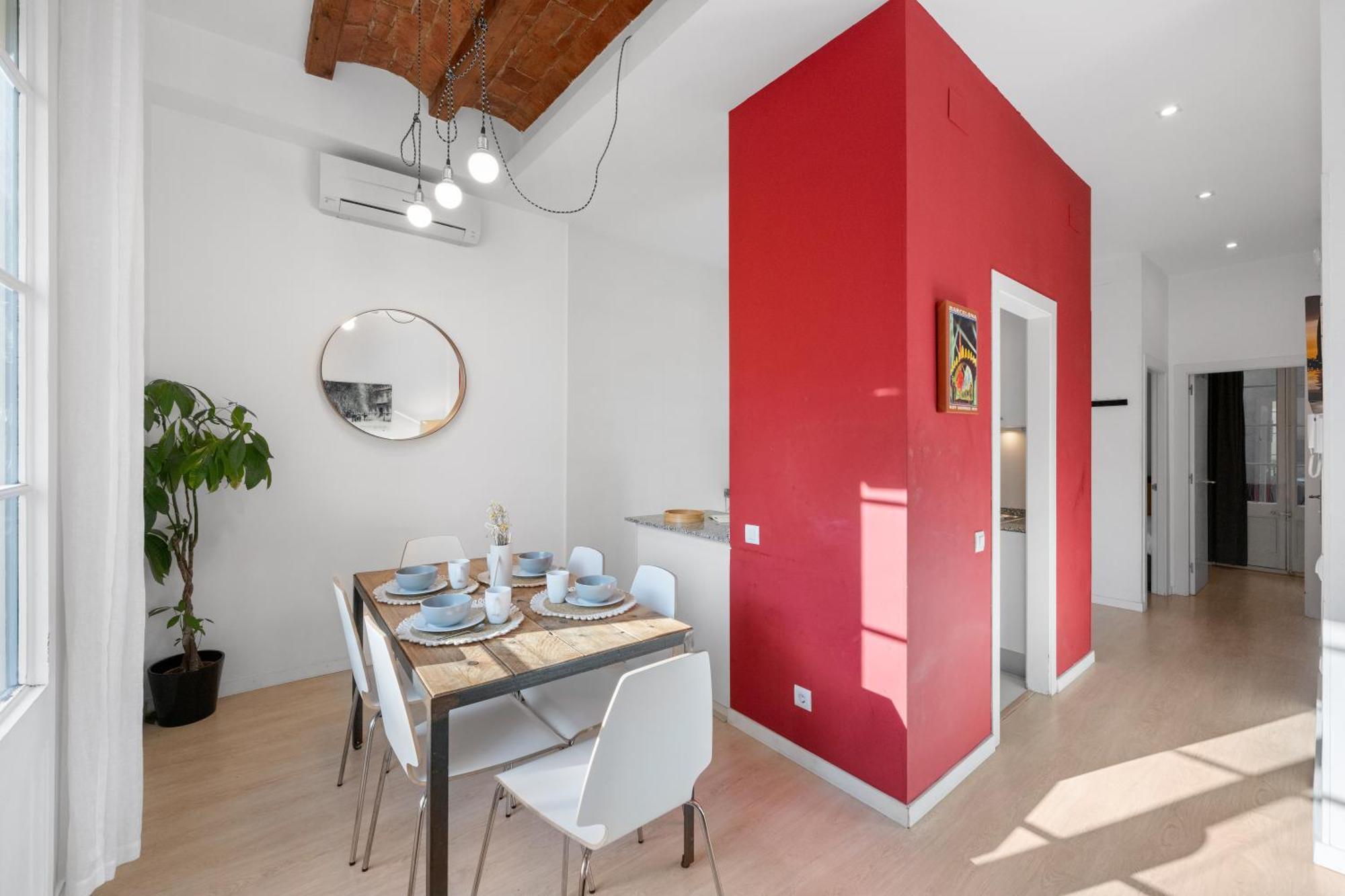 Appartement Sant Domenec Barcelona
