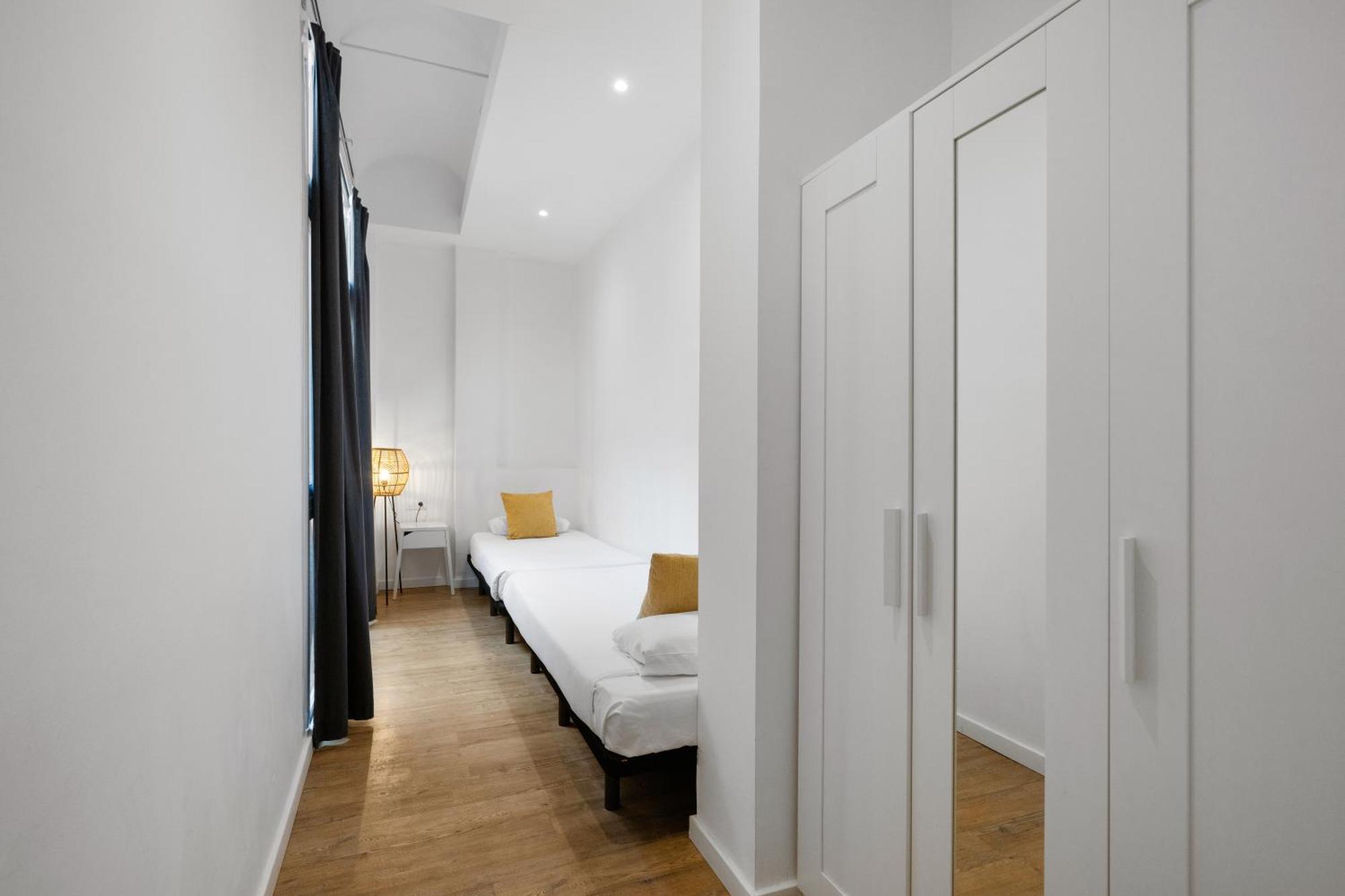 Appartement Sant Domenec Barcelona